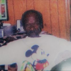 Nathaniel Griffin Jr, 70