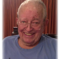 Harold Dean Johnson, 85