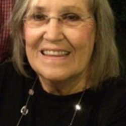Melva Lee Ritter Temple, 71