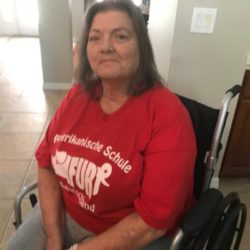 Jamie Catherine Gillis, 66