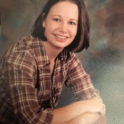 Chena K. Bartlett, 33