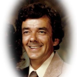 Thomas Daniel Shank, age 79