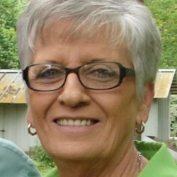Mary Sue Abels, age 67
