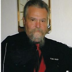 Forrest R “Maytag” Bowman, age 68