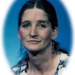 Geneva Marie Johnson, age 63