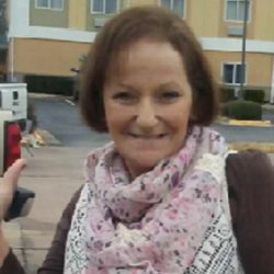 Teresa Simmons, age 54