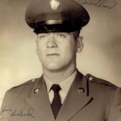Dwight Gregory Weyand, age 73