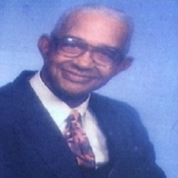 Alfonzo Baker, age 87