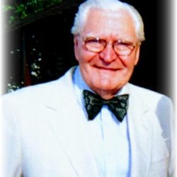 Arville Leroy Brown, age 92