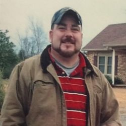 Andrew Frederick Ball, age 37