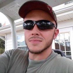 Roy Edward Beers, age 28