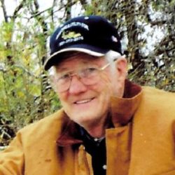 Jerry Eugene Townsend, age 86