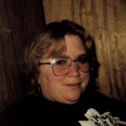 Brenda Kay Wood, age 68,