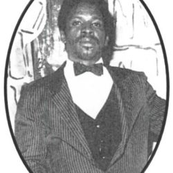 Norman Navarro Woodard Jr., 63