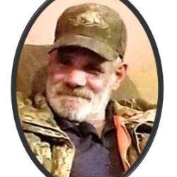 Gerald Lynn Carothers, 58