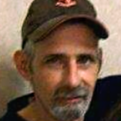 Wallace “Wally” Ray Garrison, age 59