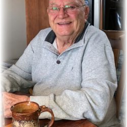 Omer A. Hert Jr, age 85