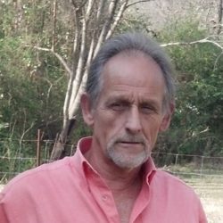 William A. Key, 64