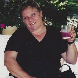 Margaret Helen Coulson-Sullivan, age 71