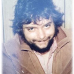 Randall Stewart Garner, 59