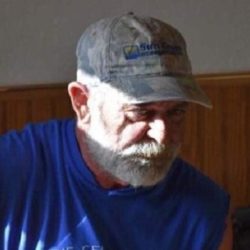 Harold Ray Tankersley, 55