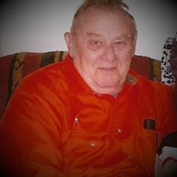 John Calvin Wheeler, 88