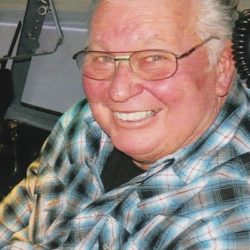 Jackie Lee Harmon, age 73