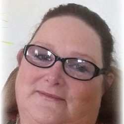 Cheryl Lynn Adams, 58