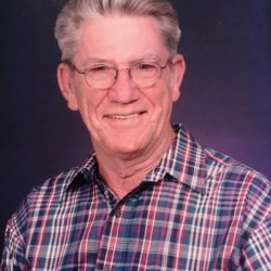 Wallace Eugene Adkins, age 82