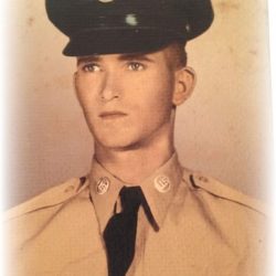 Thomas G. Allen Sr. “Sonny”, age 82