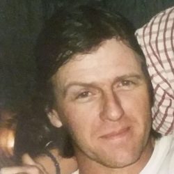 Johnnie Ray Ammons, 55