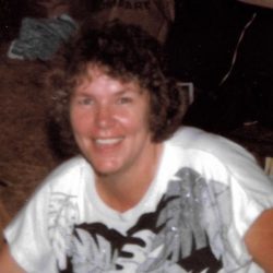 Marvis Ellen Depew “Grandmother”, age 78