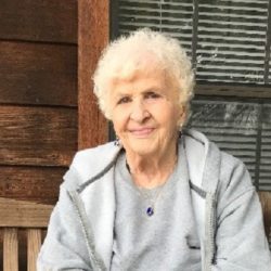 Mildred A. Wilkiewicz Foy, age 90