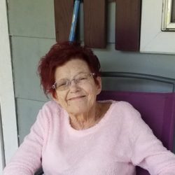 Kathryn (Kathy) Lee Mark, age 77