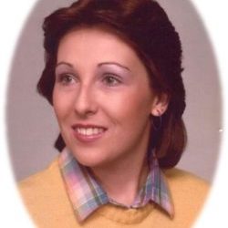 Connie McCormick, 58