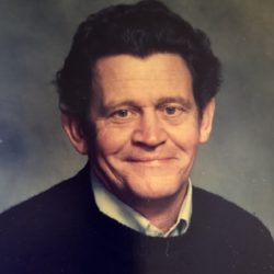 Billy Joe Morrison, age 81