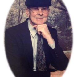 Paul David Roachell, 76
