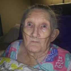 Bessie Louise Brummett, age 89