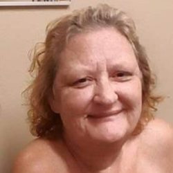 Christine Louise Crites, 56