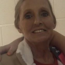 Kathy Sue Riley Dempsey, age 63