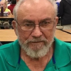 Jim W. Lowden, age 74