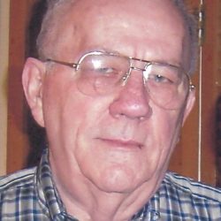 Hayward Carl Montgomery, age 81