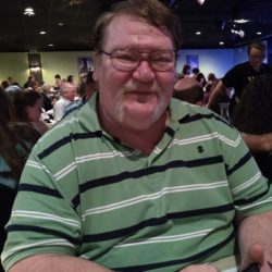 Robert Steven Livingston, age 60