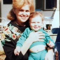 Donna D. Smith, 77
