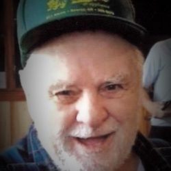 Robert Dean Snyder, age 83
