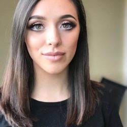 Anna Jade Sperry, age 22