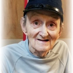 John Daniel Swanson, age 77