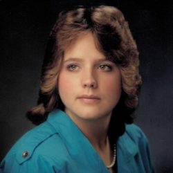 Cheryl Teeter, 54
