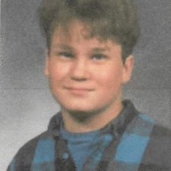 Kevin Adam Woodall, 42