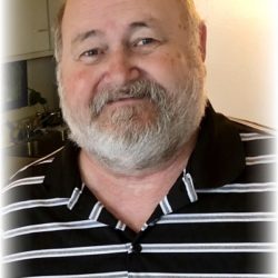 Connie “Darrel” Sharp, age 70